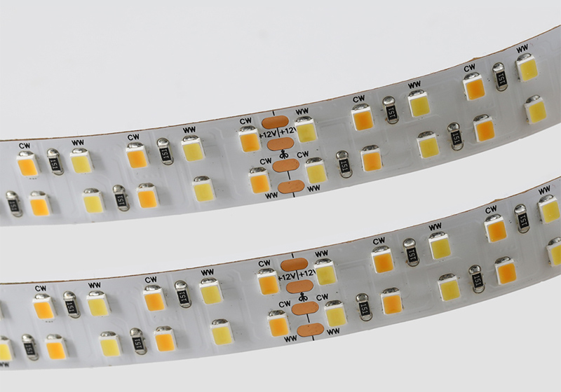 24V-240LED-2835CCT