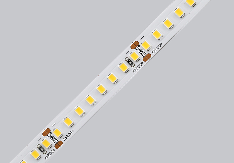 24V-2835-168LED