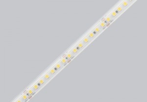 24V-168LED-2835 硅胶挤出