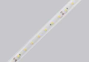 24V-70LED-2835硅胶挤出